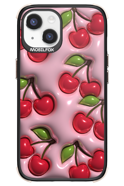 Cherry Bomb - Apple iPhone 14