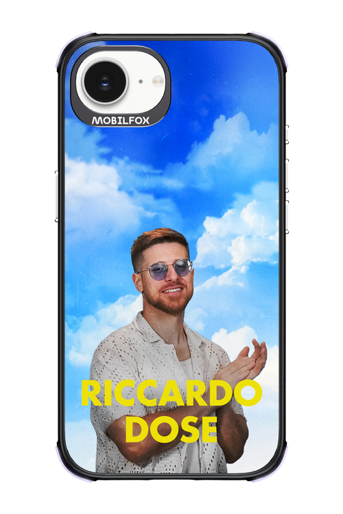 Riccardo Sky 2.0 - Apple iPhone 16e