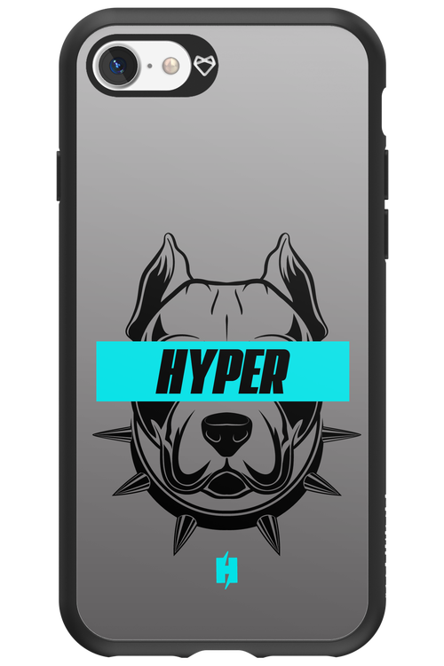BULL 2.0 - Apple iPhone 7