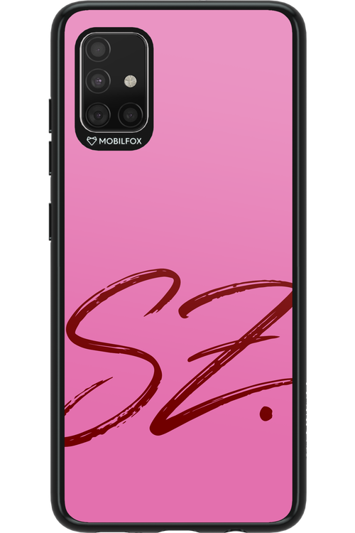 (Sorbet) SZ 2.0 - Samsung Galaxy A51