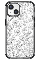 Lineart Beauty - Apple iPhone 14