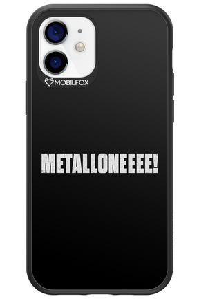 Metal L - Apple iPhone 12