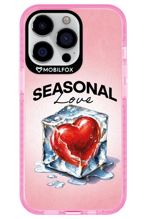 Seasonal Love 2.0 - Apple iPhone 13 Pro