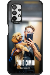 Iconic Combo 2.0 - Samsung Galaxy A32 5G