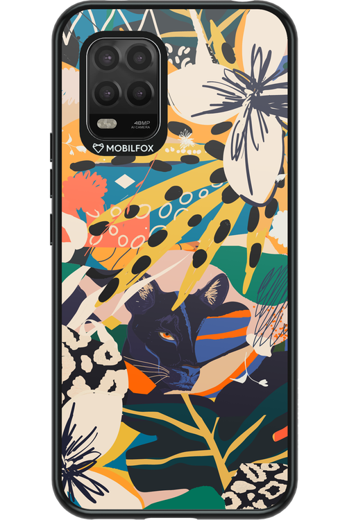 Vintage 2.0 - Xiaomi Mi 10 Lite 5G