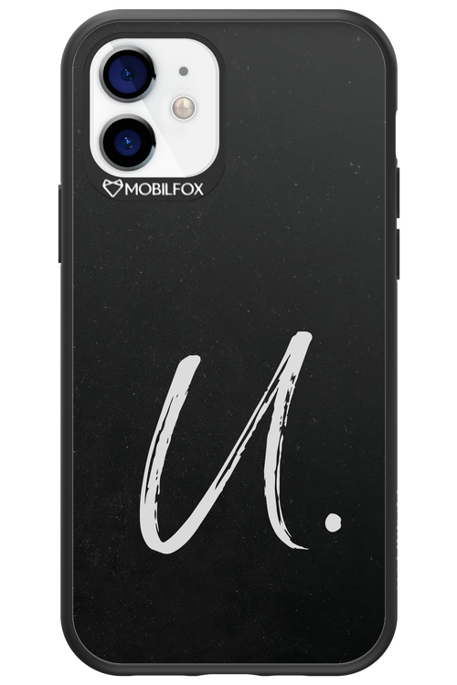 (Off Space) U 2.0 - Apple iPhone 12