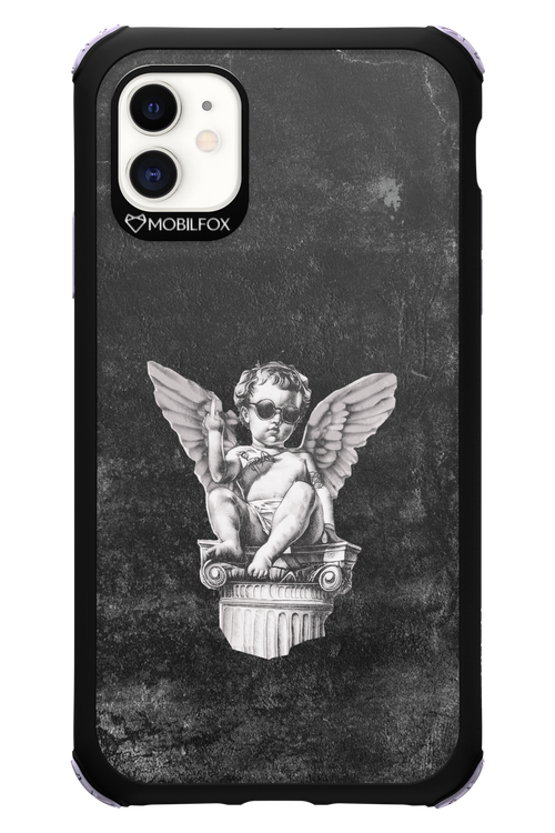 Fallen Angel - Apple iPhone 11