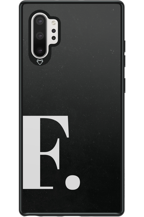 F (Off Space) 2.0 - Samsung Galaxy Note 10+