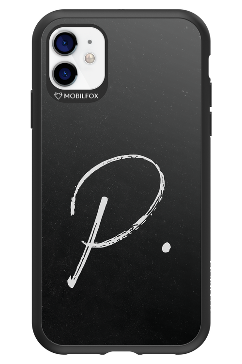 (Off Space) P 2.0 - Apple iPhone 11