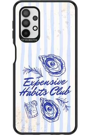 Expensive Habits Club 2.0 - Samsung Galaxy A32 5G
