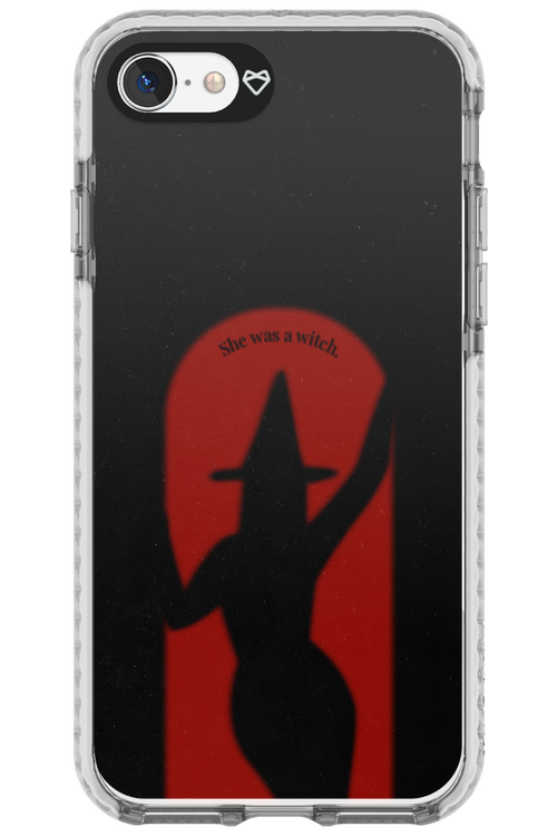 Witch Season - Apple iPhone SE 2022