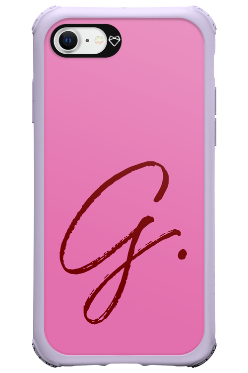 (Sorbet) G 2.0 - Apple iPhone SE 2020