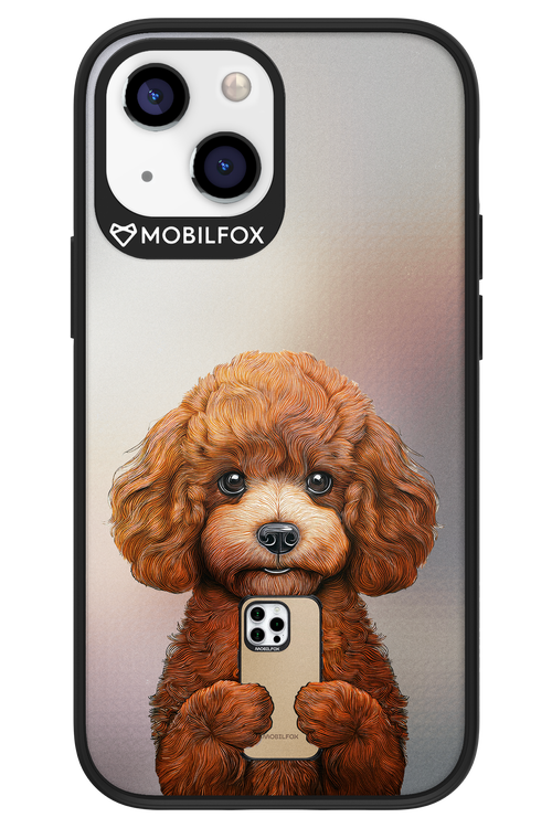 Dog x Fox 2.0 - Apple iPhone 13 Mini