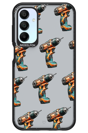 Screwdriver Time 2.0 - Samsung Galaxy A15