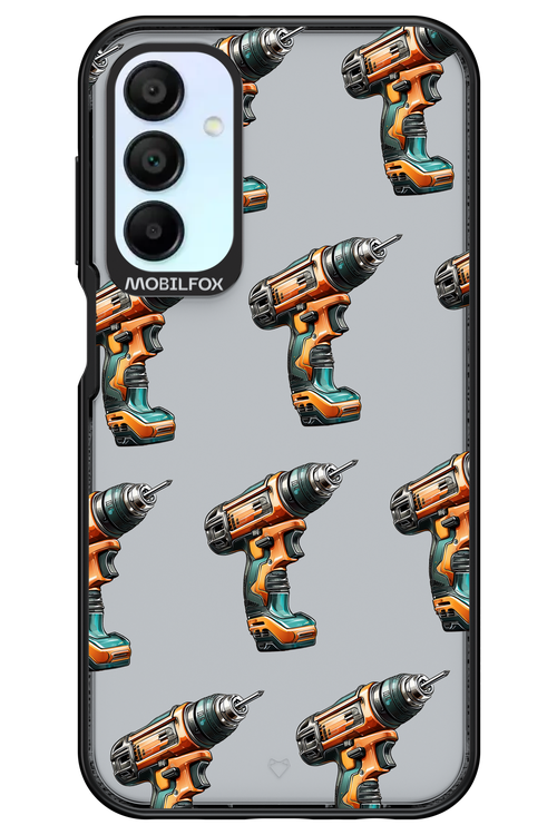 Screwdriver Time 2.0 - Samsung Galaxy A15