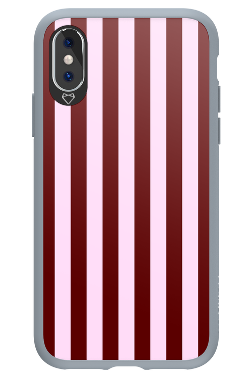 Circus Romance - Apple iPhone X