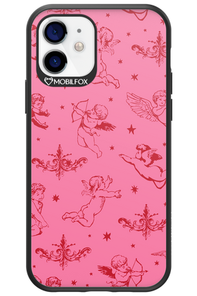 Pink Puttos - Apple iPhone 12
