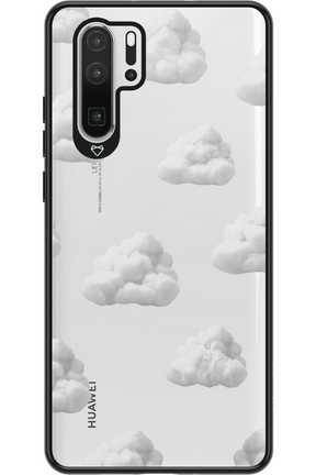 Cloudy Simple 2.0 - Huawei P30 Pro