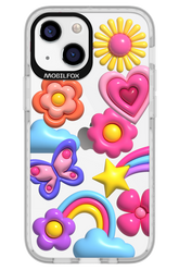 Puffer World 2.0 - Apple iPhone 13 Mini