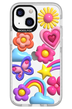 Puffer World 2.0 - Apple iPhone 13 Mini