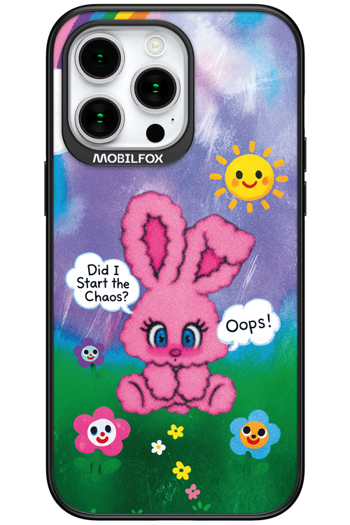 Ooops 2.0 - Apple iPhone 15 Pro Max