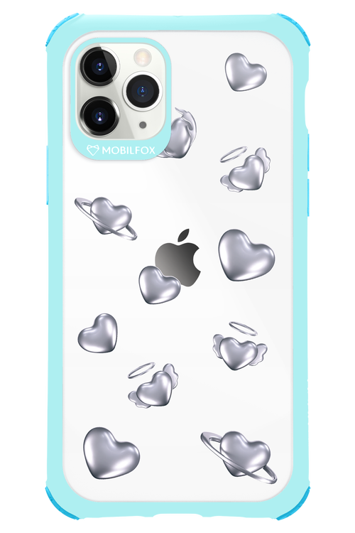 Chrome Hearts - Apple iPhone 11 Pro