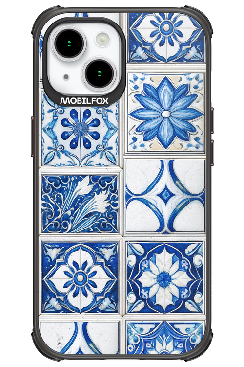 Antique - Apple iPhone 15