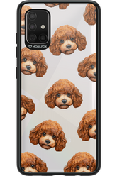 Puddle Amore 2.0 - Samsung Galaxy A51