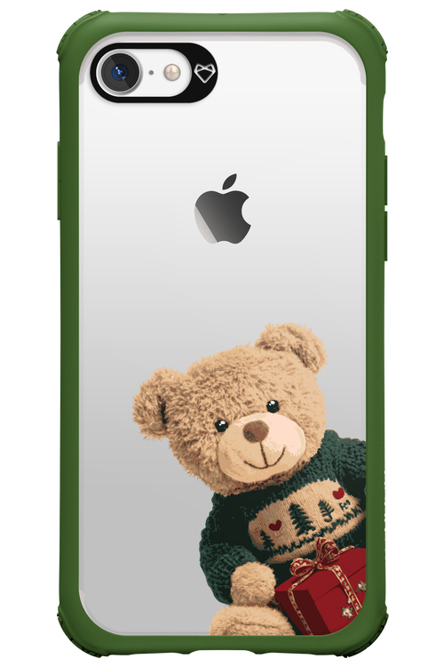 Gifting Bear - Apple iPhone 7