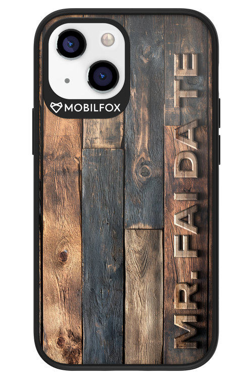Mr. FAI DA TE 2.0 - Apple iPhone 13 Mini