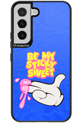 be my sticky sweet 2.0 - Samsung Galaxy S22