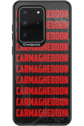 The Carmagheddon - Samsung Galaxy S20 Ultra 5G