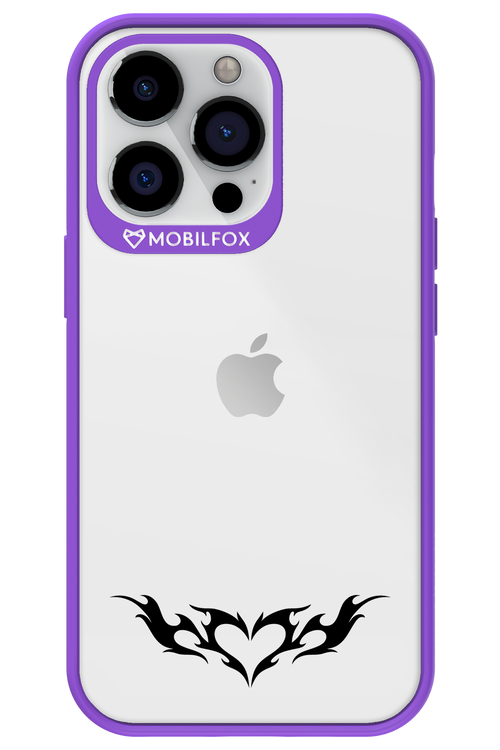 Techno Hart 2.0 - Apple iPhone 13 Pro
