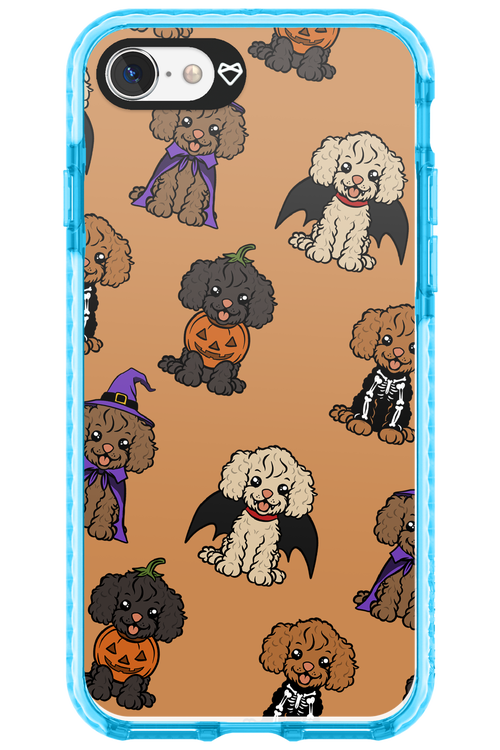 BOO-DLE CREW - Apple iPhone SE 2022