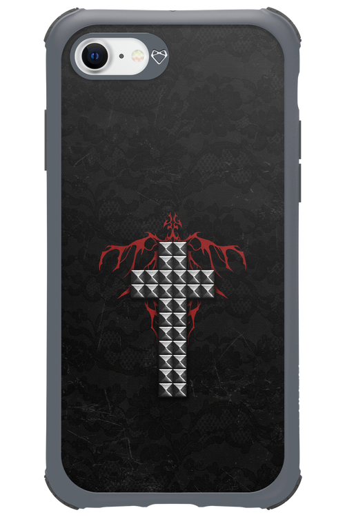 Dark Prayer 2.0 - Apple iPhone 8