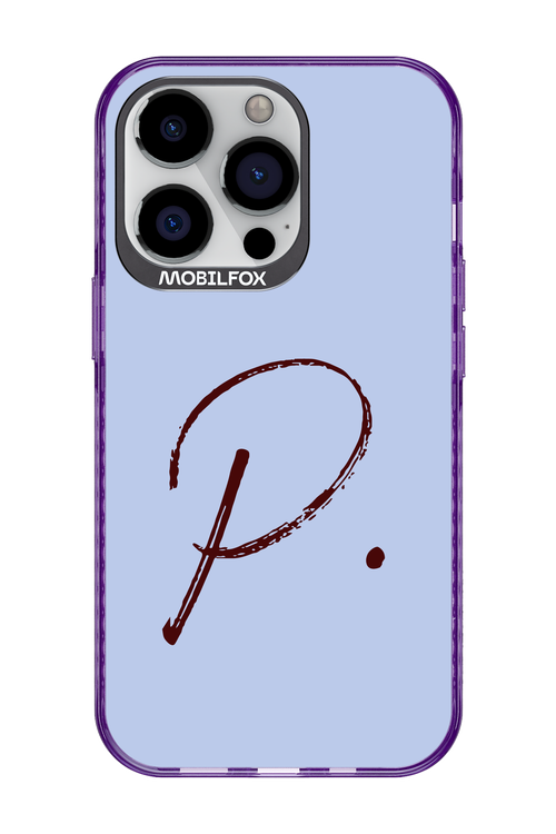 (Jellyfish Presso) P 2.0 - Apple iPhone 13 Pro