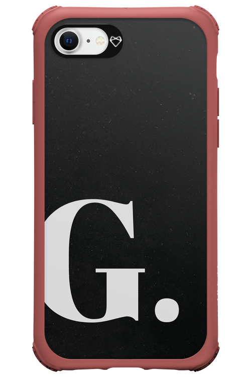 G (Off Space) 2.0 - Apple iPhone 7