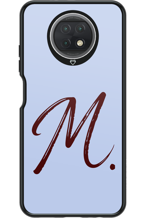 (Jellyfish Presso) M 2.0 - Xiaomi Redmi Note 9T 5G