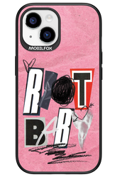 Riot baby 2.0 - Apple iPhone 15