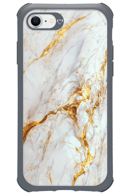 Quartz - Apple iPhone SE 2022