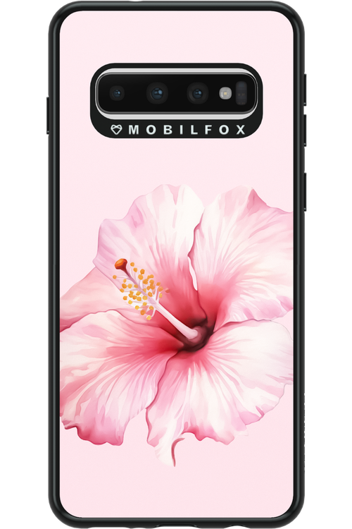 HibiPinky 2.0 - Samsung Galaxy S10