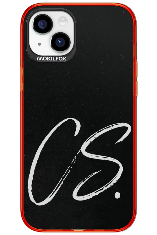 (Off Space) CS 2.0 - Apple iPhone 15 Plus