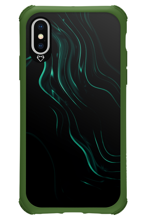 Northern Lights 2.0 - Apple iPhone XS