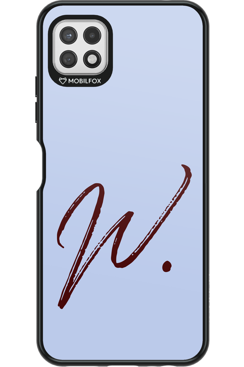 (Jellyfish Presso) W 2.0 - Samsung Galaxy A22 5G