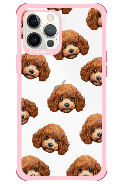 Puddle Amore - Apple iPhone 12 Pro Max