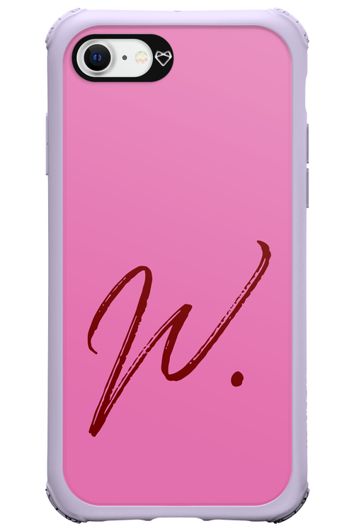 (Sorbet) W 2.0 - Apple iPhone 8