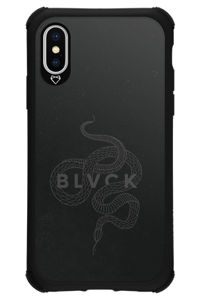 MAMBA - Apple iPhone XS