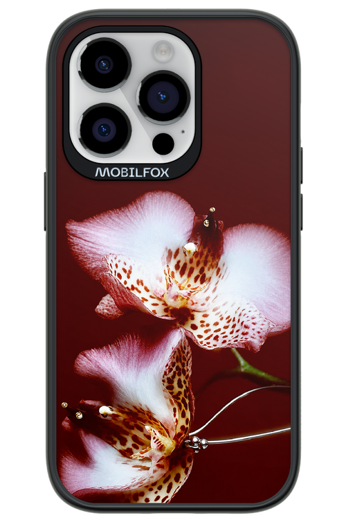 Leobloomy 2.0 - Apple iPhone 14 Pro