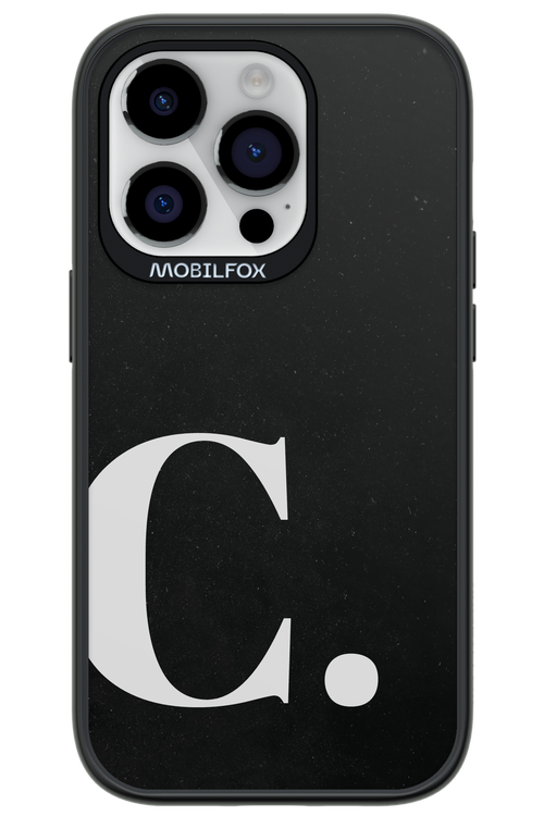 C (Off Space) 2.0 - Apple iPhone 14 Pro
