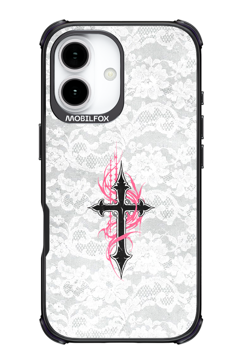 Soft halo 2.0 - Apple iPhone 17